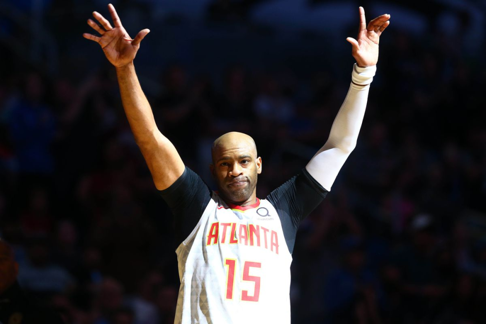lol外服加速器-关于赛前NBA总决赛传出新动向，亚特兰大豪取连胜，管理层表态：态度坚定，年轻球员得到机会的信息